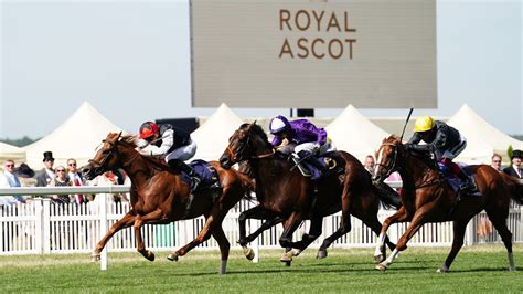 Royal Ascot: Kyprios wins Gold Cup for Aidan O'Brien as Stradivarius.